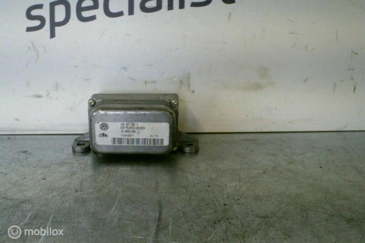 ESP-sensor ​​1K0907652A​ ​​Volkswagen Golf V ('03-'08), Auto-onderdelen, Remmen en Aandrijving, Volkswagen, Gebruikt, Ophalen of Verzenden