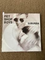 Pet Shop Boys - Suburbia, Cd's en Dvd's, Vinyl Singles, Ophalen of Verzenden, Zo goed als nieuw