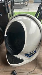 Litter robot 3, Dieren en Toebehoren, Kattenbakken, Ophalen, Zelfreinigend, Gebruikt