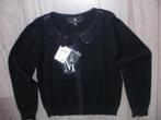 NIEUW mart visser vest maat 134, Kinderen en Baby's, Meisje, Trui of Vest, Ophalen of Verzenden, Nieuw