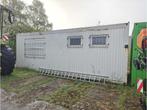 Opslagcontainer, Zakelijke goederen, Machines en Bouw | Keten en Containers