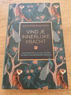 SWAMI PURNACHAITANYA
VIND JE INNERLIJKE KRACHT, Boeken, Ophalen of Verzenden, Zo goed als nieuw