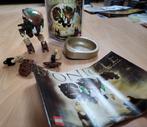 Lego bionicle pahrak 8560 compleet, Ophalen of Verzenden, Zo goed als nieuw, Complete set, Lego