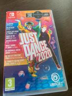Just Dance 2020 - Nintendo Switch, Spelcomputers en Games, Games | Nintendo Switch, Muziek, Gebruikt, 1 speler, Ophalen of Verzenden