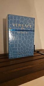 Versace Eau Fraiche 100ml EDT Nieuw, Sieraden, Tassen en Uiterlijk, Uiterlijk | Parfum, Nieuw, Ophalen of Verzenden