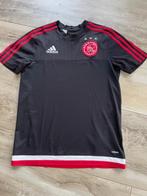 Ajax shirt, maat 176, Maat XS of kleiner, Ophalen of Verzenden, Gebruikt, Shirt