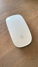 Apple Magic Mouse - Zeer Goede Staat!, Computers en Software, Muizen, Rechtshandig, Muis, Ophalen of Verzenden, Zo goed als nieuw