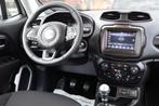 Jeep Renegade 1.0T Longitude | Keyless | DAB Radio | Android, Auto's, Jeep, Voorwielaandrijving, 116 pk, Bedrijf, Handgeschakeld