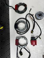 HPI binnen rotor onsteking onderdelen Derbi / AM6, Fietsen en Brommers, Brommeronderdelen | Algemeen, Ophalen of Verzenden, Zo goed als nieuw