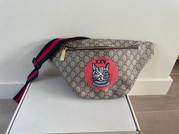 Heuptas crossbody van Gucci (imitatie)  NIEUW!! beschikbaar voor biedingen