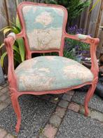 barok stoel als nieuw!!, Ophalen