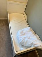Bopita junior/peuter bed., Kinderen en Baby's, Kinderkamer | Bedden, Ophalen, Gebruikt, 70 tot 85 cm, 140 tot 160 cm