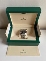 Rolex Air-King | Full set | ongedragen!, Sieraden, Tassen en Uiterlijk, Horloges | Heren, Nieuw, Staal, Ophalen of Verzenden, Staal