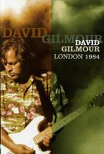 Dvd David Gilmour – London 1984 (Pink Floyd) Nieuw In Seal $, Alle leeftijden, Ophalen of Verzenden, Nieuw in verpakking, Muziek en Concerten