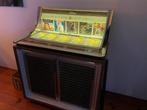 Seeburg jukebox ELPC1 bj 1961 met 80 singles/jaren 60 en 70!, Verzamelen, Automaten | Jukeboxen, Gebruikt, 1960 tot 1970, Seeburg