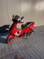 gilera runner 50cc 2takt DD brom ~ opknapper, Fietsen en Brommers, D, Ophalen of Verzenden, Zo goed als nieuw, D