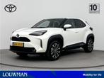 Toyota Yaris Cross 1.5 Hybrid Dynamic Limited | Apple Carpla, 12 maanden, Stof, Gebruikt, 116 pk