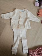 Vest name it maat 56 + gratis broekje!, Ophalen of Verzenden, Zo goed als nieuw, Maat 56