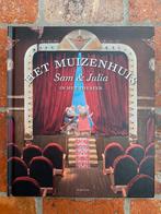 Het muizenhuis - Sam & Julia in het theater!, Ophalen of Verzenden, Fictie algemeen, Zo goed als nieuw