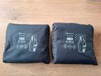 Twee poncho's Dcathlon, verschillende maten, Nieuw!, Ophalen of Verzenden, Zo goed als nieuw, Regenjas