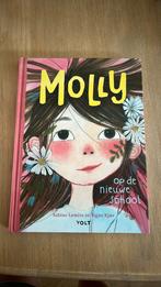 Molly, Ophalen of Verzenden, Zo goed als nieuw