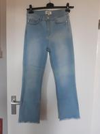 Fabienne chapot jeans maat 27., Kleding | Dames, Spijkerbroeken en Jeans, Blauw, Ophalen of Verzenden, Zo goed als nieuw, Fabienne Chapot