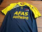 AZ Voetbalshirt Medium Alkmaar shirt, Ophalen of Verzenden, Zo goed als nieuw, Maat 48/50 (M), Voetbal