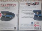 baantjer seizoen 10 dvd 1 + 2 dvd 1-3 afleveringen dvd 2-3 a, Alle leeftijden, Boxset, Ophalen of Verzenden, Zo goed als nieuw