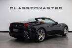 Ferrari California 4.3 V8 Dealer auto (bj 2010, automaat), Auto's, Ferrari, Automaat, Achterwielaandrijving, Gebruikt, 4 stoelen