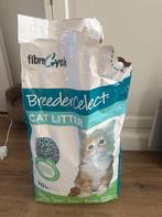 Kattenbakvulling, Ophalen, Gebruikt, Open