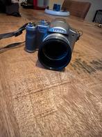 Panasonic Lumix DMC-FZ8 Camera, Audio, Tv en Foto, Fotocamera's Digitaal, Ophalen of Verzenden, Gebruikt, Compact, 8 keer of meer