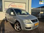 Volkswagen Caddy 2.0 SDI, Voorwielaandrijving, Traction-control, Gebruikt, Volkswagen