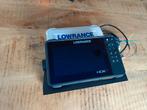 Lowrance HDS live 7 dieptemeter, Watersport en Boten, Navigatiemiddelen en Scheepselektronica, Ophalen of Verzenden, Zo goed als nieuw