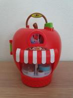 Klorofil verrukkelijke appel, Kinderen en Baby's, Speelgoed | Poppenhuizen, Ophalen of Verzenden, Zo goed als nieuw