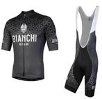 Bianchi Conca black zomerset, Fietsen en Brommers, Nieuw, Bovenkleding, Ophalen of Verzenden, Bianchi
