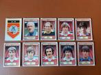 panini voetbal 80 az'67 plaatjes 1980 AZ, Ophalen of Verzenden, Zo goed als nieuw, AZ, Poster, Plaatje of Sticker