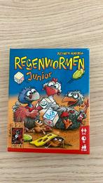 Regenwormen junior 999 games, Ophalen of Verzenden, Zo goed als nieuw
