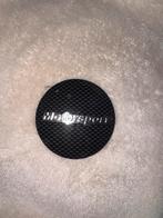 Motorsport Naafdoppen Stickers 56mm - 4 stuks, Ophalen of Verzenden, Nieuw, Universele onderdelen