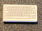 Lego toetsenbord keyboard 3069bpb0030 tegel 1x2 wit NIEUW !, Ophalen of Verzenden, Nieuw, Losse stenen, Lego