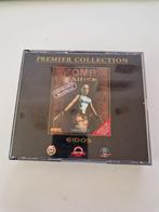 tomb raider unfinished business, Spelcomputers en Games, Games | Pc, 1 speler, Ophalen of Verzenden, Gebruikt