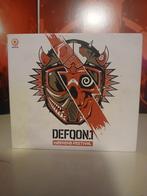 Defqon 1 2015, Ophalen of Verzenden, Zo goed als nieuw