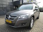 Volkswagen Tiguan 1.4 TSI Sport&Style 4Motion / 2x PDC / Tre, 13 km/l, Euro 5, Stof, Gebruikt