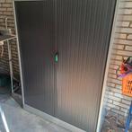 Archiefkast ladekast kantoorkast roldeurkast ahrend, Huis en Inrichting, Kasten | Ladekasten, Gebruikt, 100 tot 150 cm, 5 laden of meer