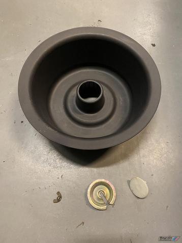 Bmw E36 E46 opbergbak reservewiel kofferbak M3 3-serie bak  beschikbaar voor biedingen