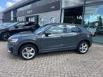 Audi Q2 1.4 TFSI CoD Design Pro Line Plus '' ZEER NETJES '', 65 €/maand, Stof, 4 cilinders, 150 pk
