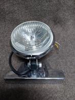 Koplamp Harley 5¾ inch, Motoren, Onderdelen | Harley-Davidson, Gebruikt