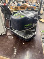 Festool Conturo KA-65 kantenlijmer, Doe-het-zelf en Verbouw, Ophalen, Gebruikt