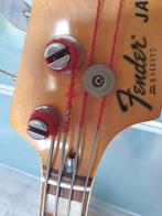 Fender  Jazz '78er, Muziek en Instrumenten, Snaarinstrumenten | Gitaren | Bas, Ophalen, Gebruikt