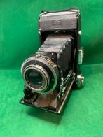 Zeiss Ikon Ikonta 521/2 Balg Camera, Ophalen of Verzenden, Gebruikt, Compact, Overige Merken