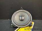 Luidspreker van een Mercedes C-Klasse, Gebruikt, -, Ophalen of Verzenden, -